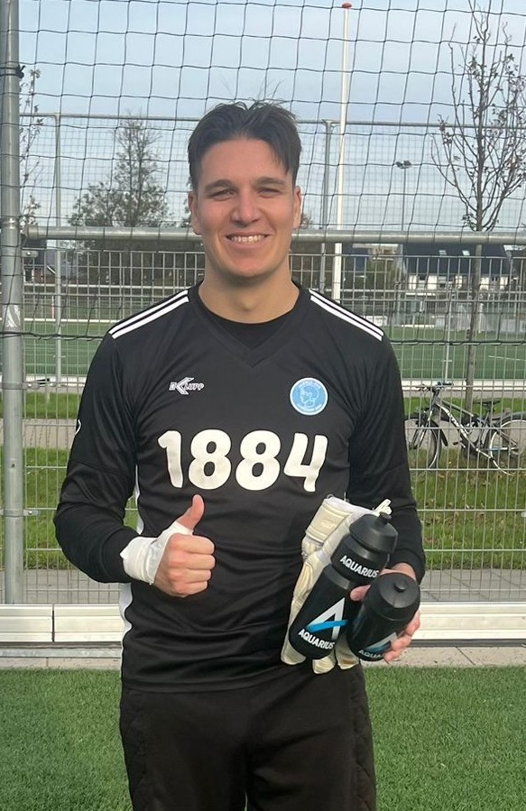 Brian Plooij 2025